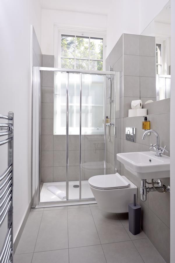 Destiny Scotland Apartments At West End - Princes Street Εδιμβούργο Εξωτερικό φωτογραφία