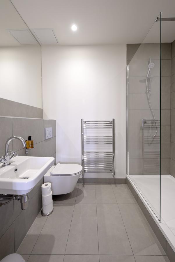 Destiny Scotland Apartments At West End - Princes Street Εδιμβούργο Εξωτερικό φωτογραφία