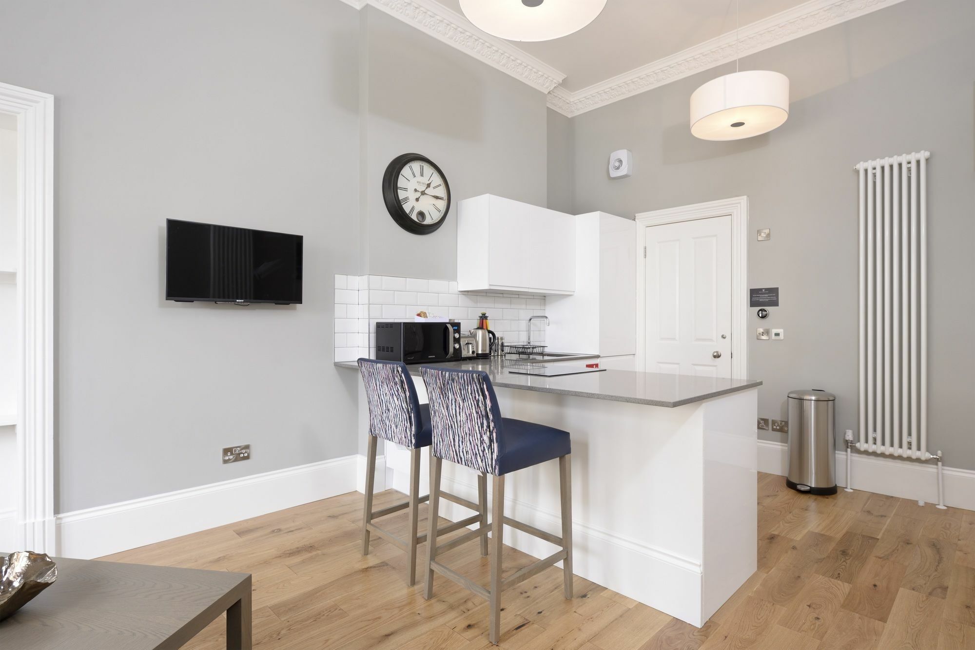 Destiny Scotland Apartments At West End - Princes Street Εδιμβούργο Εξωτερικό φωτογραφία
