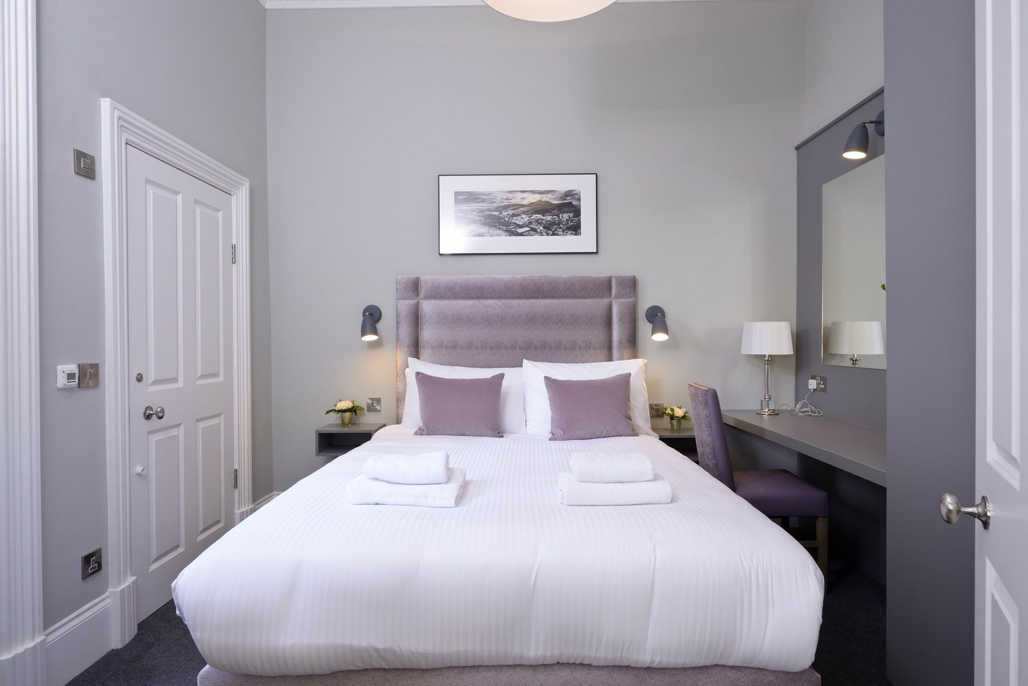 Destiny Scotland Apartments At West End - Princes Street Εδιμβούργο Εξωτερικό φωτογραφία