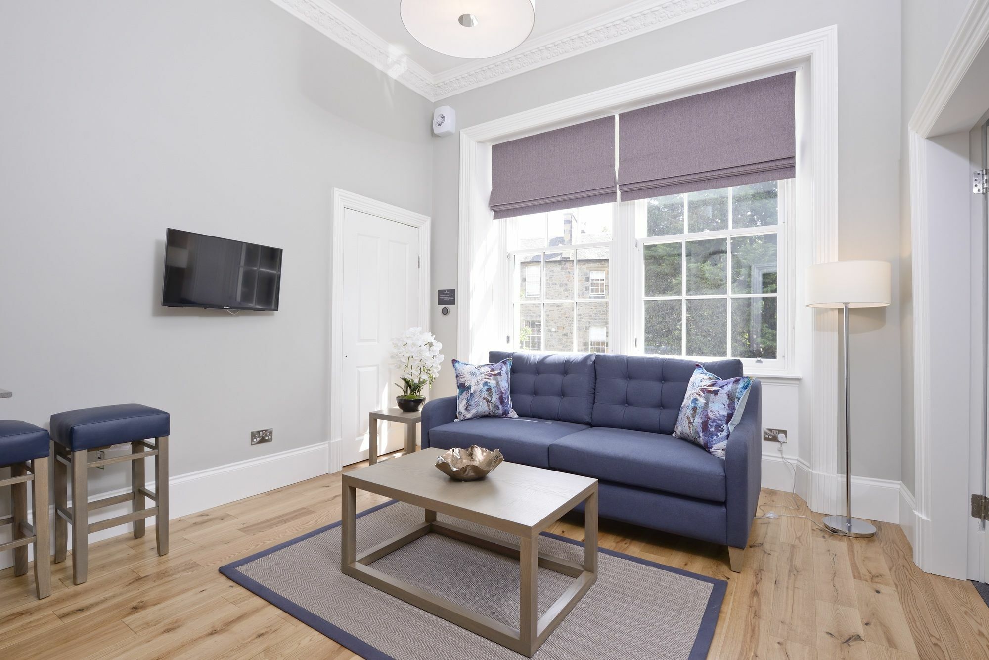 Destiny Scotland Apartments At West End - Princes Street Εδιμβούργο Εξωτερικό φωτογραφία